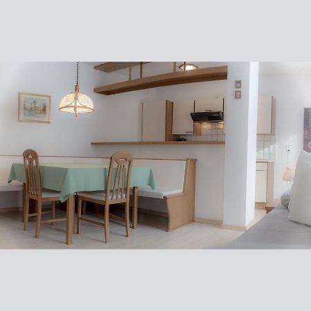 Alpenblick Appartements Nauders Luaran gambar