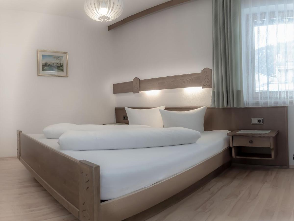 Alpenblick Appartements Nauders Luaran gambar