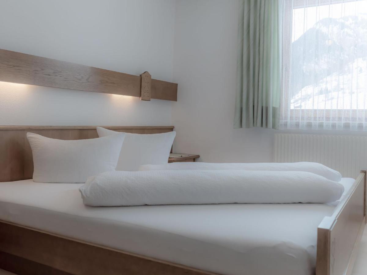 Alpenblick Appartements Nauders Luaran gambar