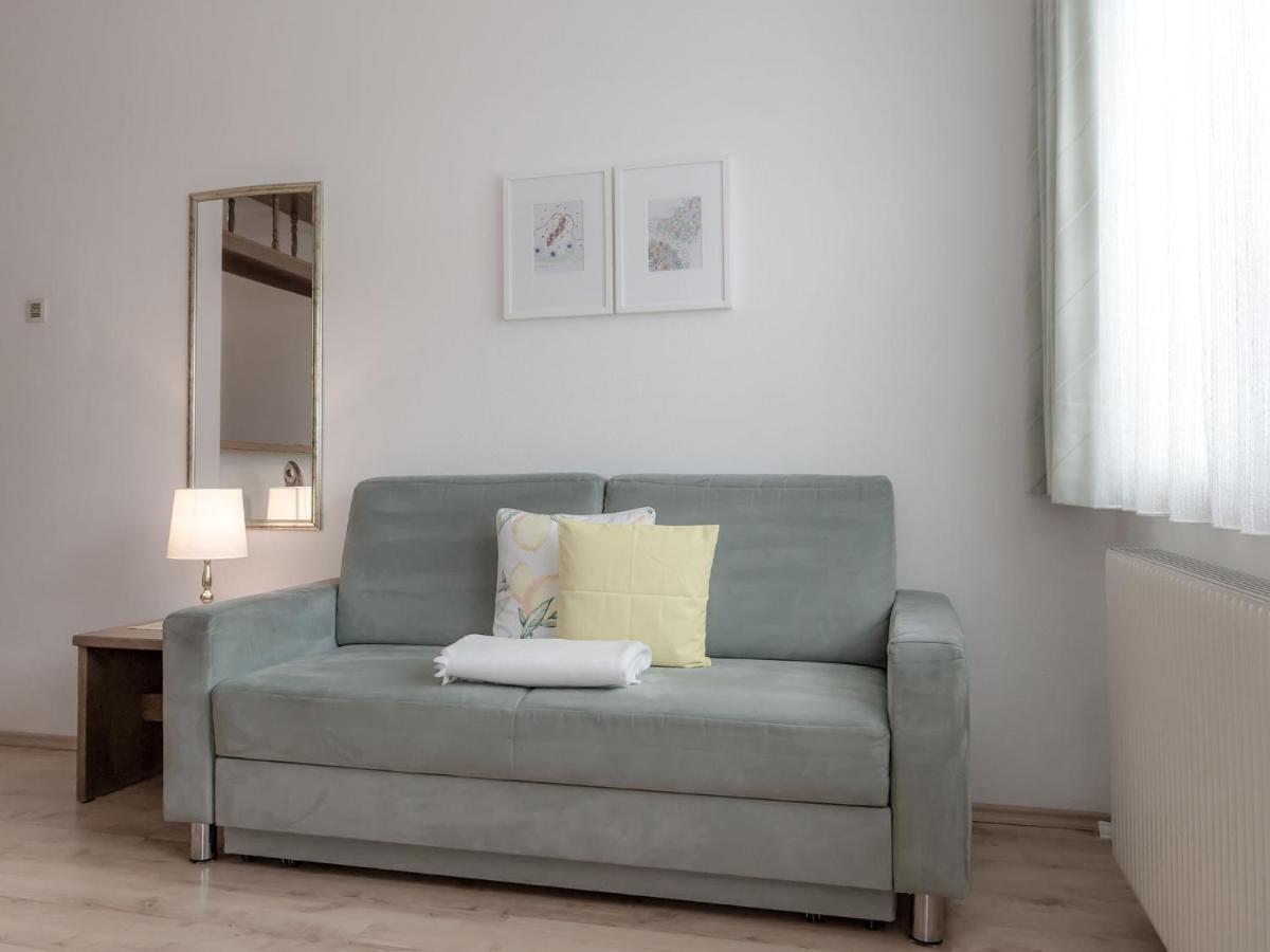 Alpenblick Appartements Nauders Luaran gambar